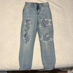 BDG - Mom high waisted jeans - 26W